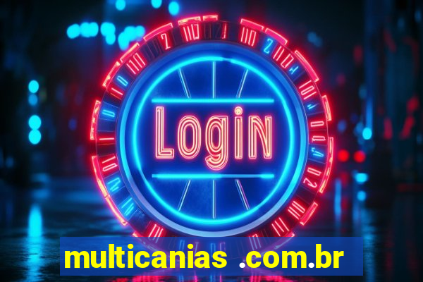 multicanias .com.br